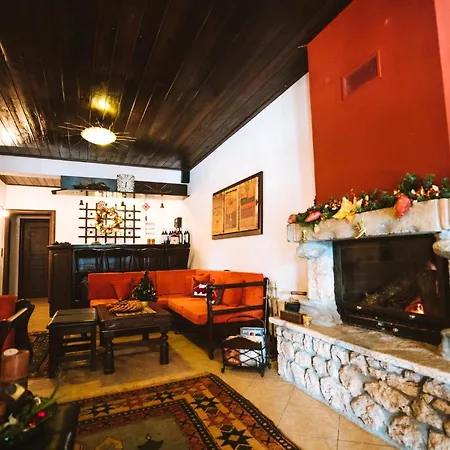 Evilion Traditional 3*