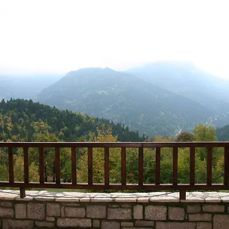 Evilion Traditional 3*