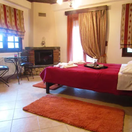 ゲストハウス Evilion Traditional