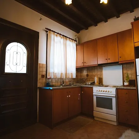 Evilion Traditional ゲストハウス