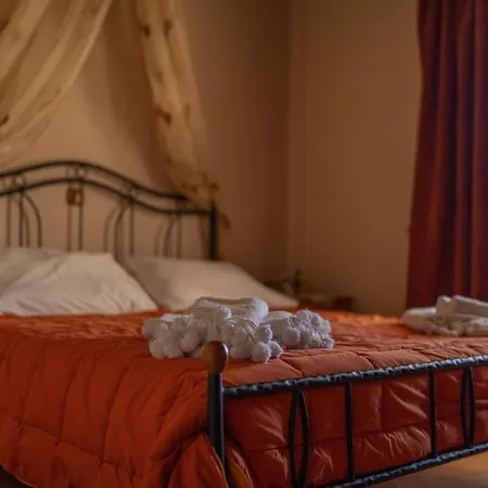 ゲストハウス Evilion Traditional Plakoton