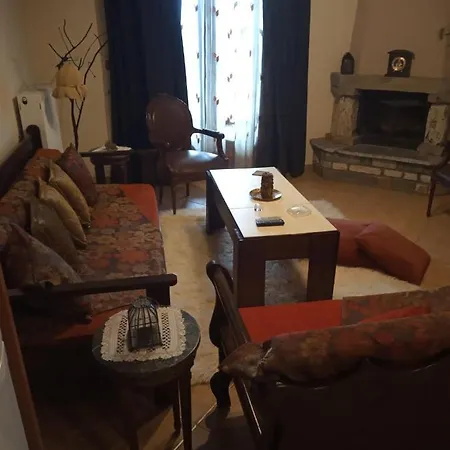 Evilion Traditional Gæstehus 3*