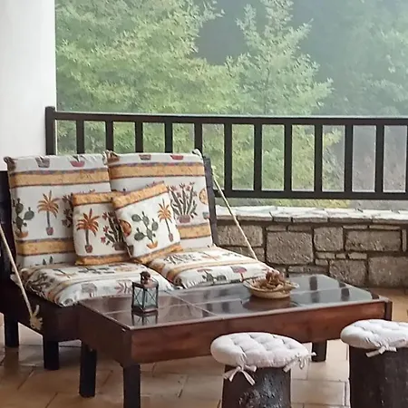 ゲストハウス Evilion Traditional Plakoton