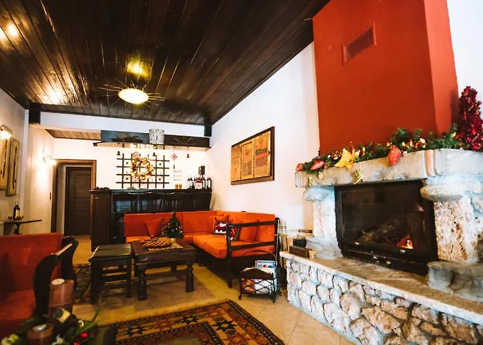 Evilion Traditional 3*