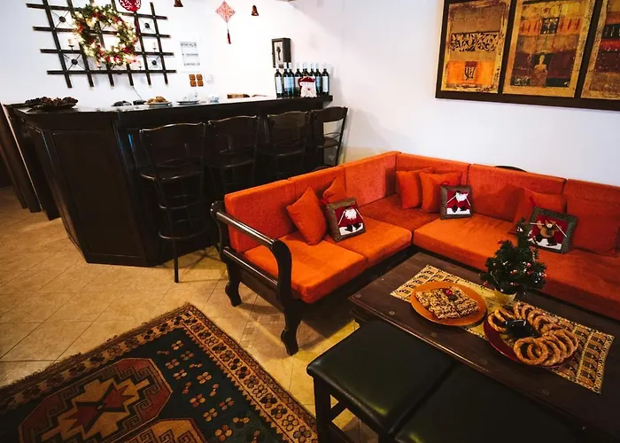 Evilion Traditional Plakoton