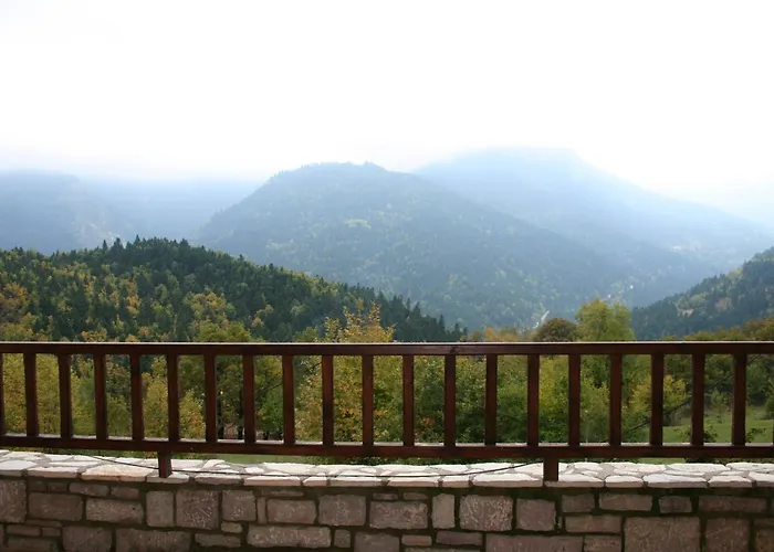 Evilion Traditional 3*