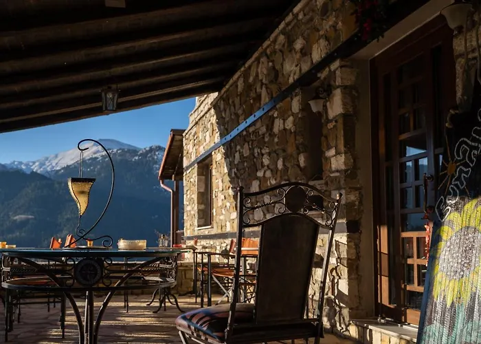 Evilion Traditional Plakoton