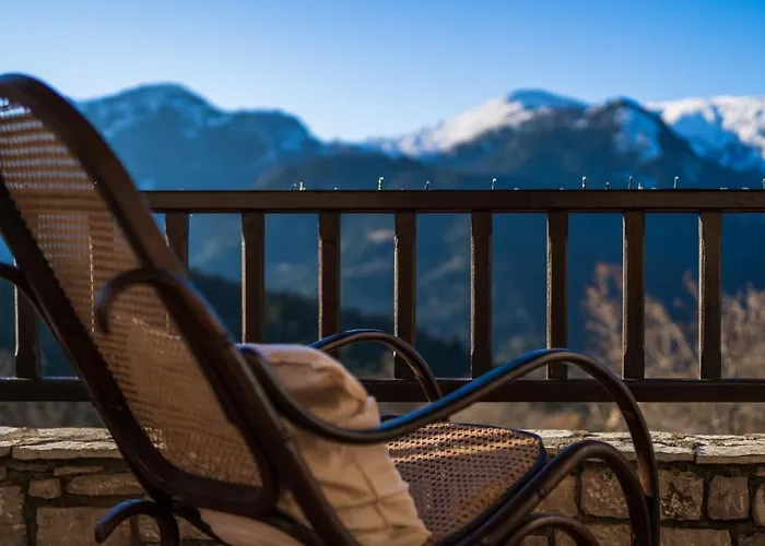 Evilion Traditional 3*