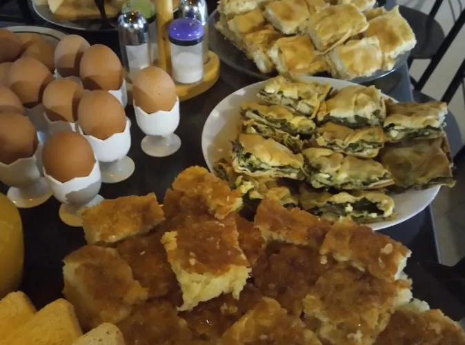 Evilion Traditional Plakoton